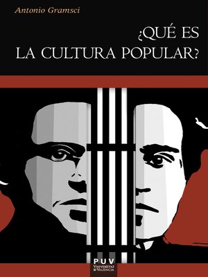 cover image of ¿Qué es la cultura popular?